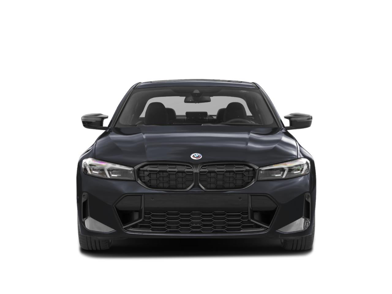 2023 BMW M340i xDrive Sedan