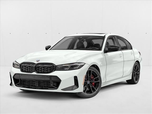 2023 BMW M340i Sedan
