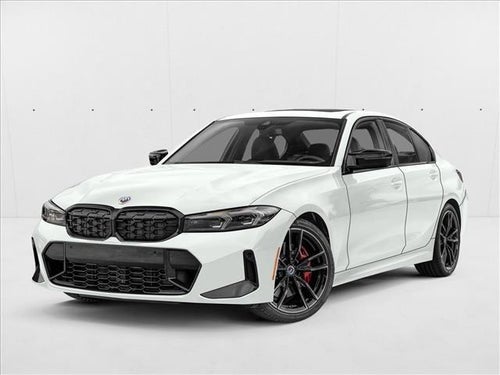 2023 BMW M340i Sedan
