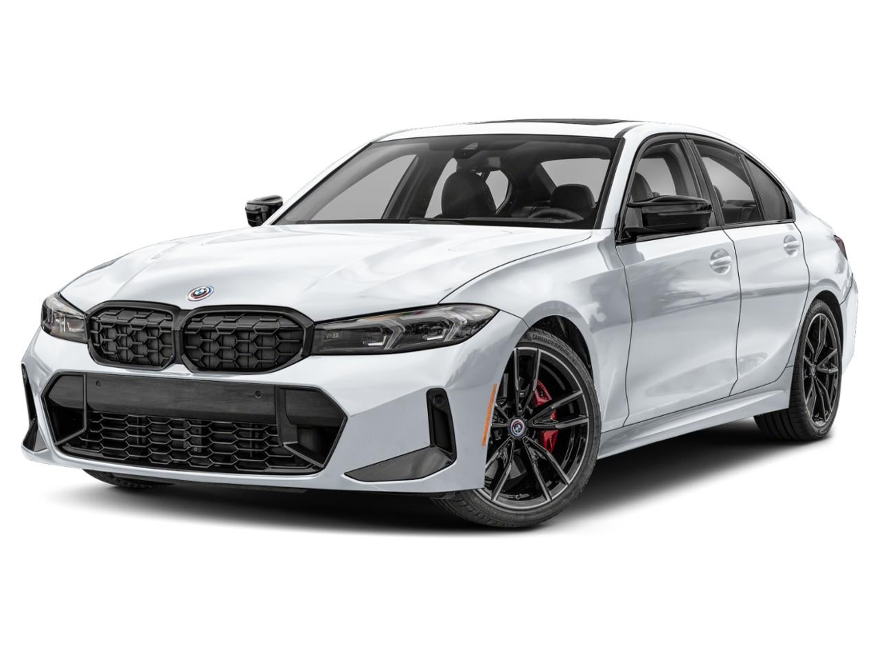 2023 BMW M340i Sedan