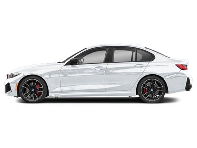 2023 BMW M340i Sedan