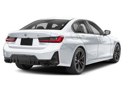 2023 BMW M340i Sedan
