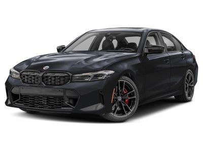 2023 BMW M340i Sedan