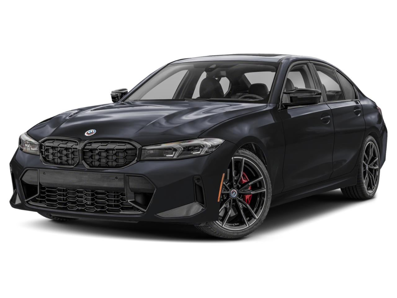 2023 BMW M340i Sedan
