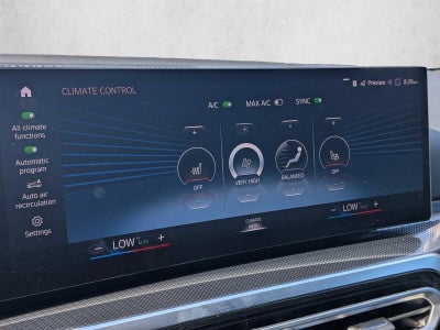 2023 BMW M240i xDrive Coupe