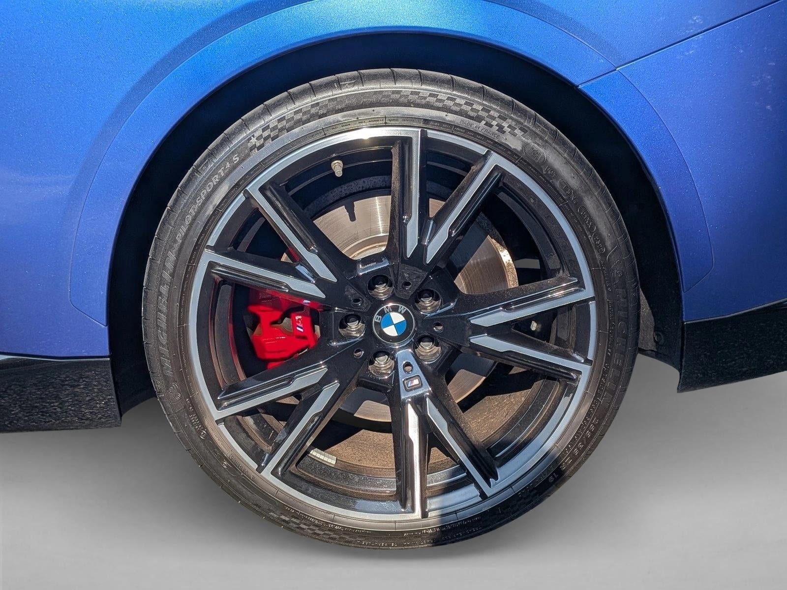 2023 BMW M240i xDrive Coupe