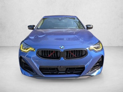 2023 BMW M240i xDrive Coupe