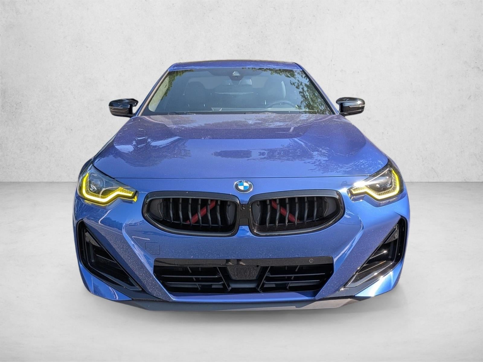 2023 BMW M240i xDrive Coupe
