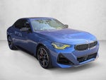 2023 BMW M240i xDrive Coupe