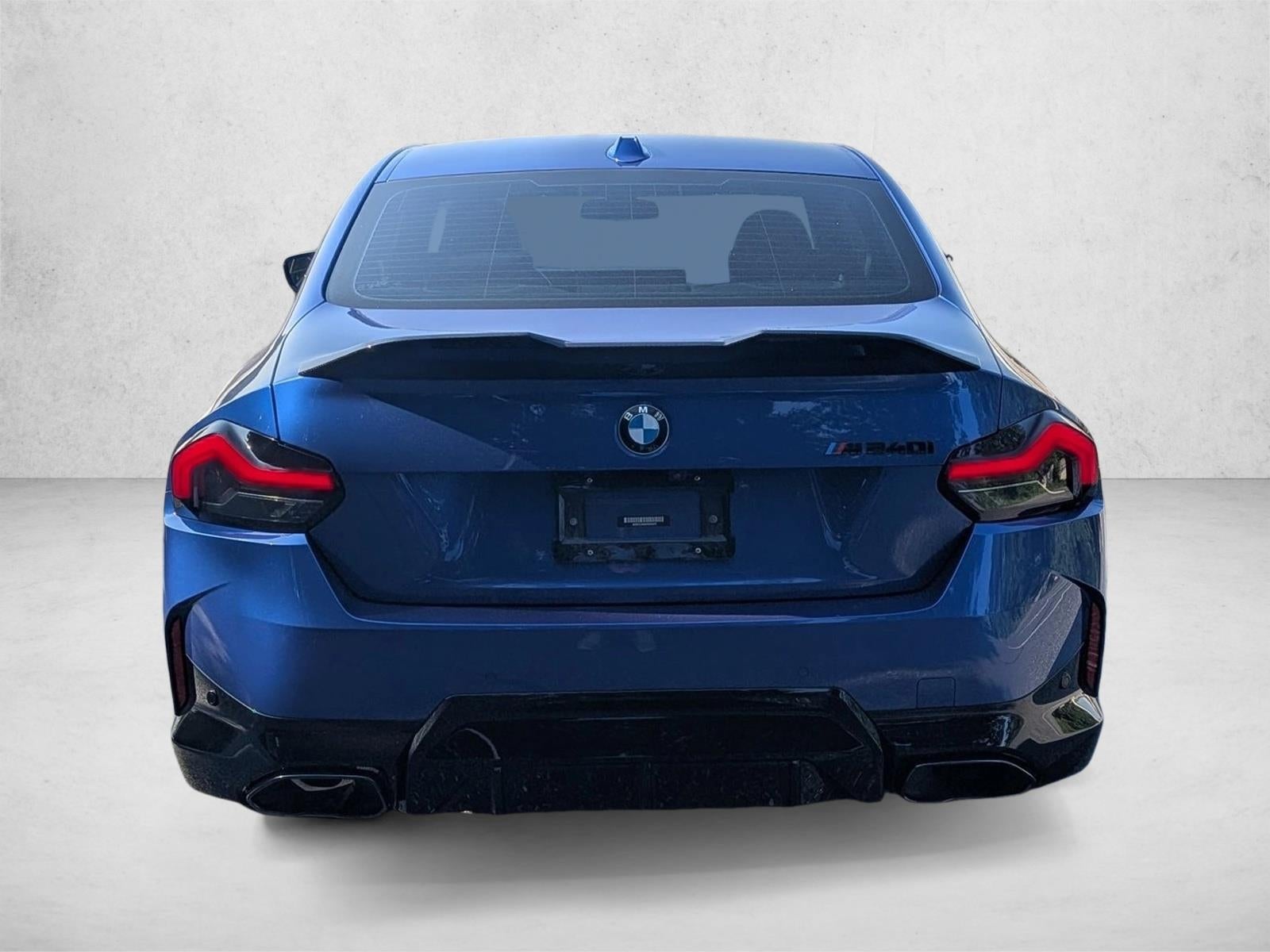 2023 BMW M240i xDrive Coupe