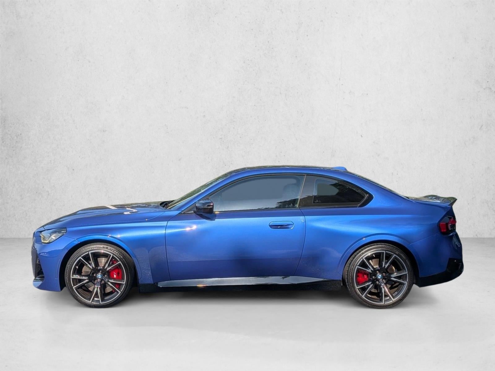 2023 BMW M240i xDrive Coupe