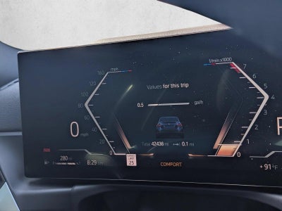 2023 BMW M240i xDrive Coupe