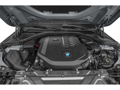 2023 BMW M240i xDrive Coupe