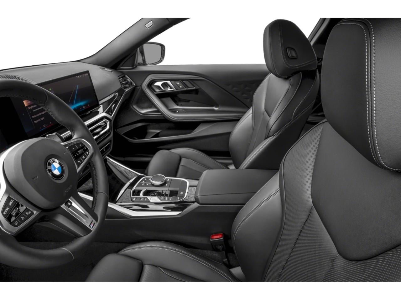 2023 BMW M240i xDrive Coupe