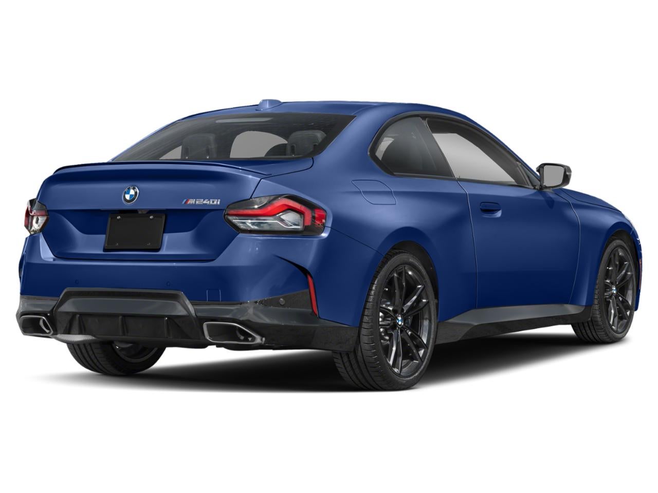2023 BMW M240i xDrive Coupe
