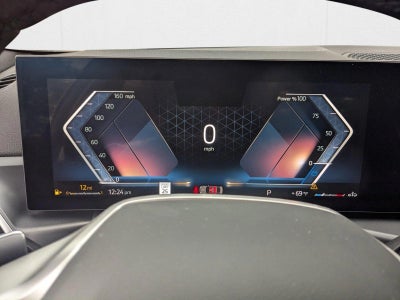 2025 BMW 330i xDrive Sedan