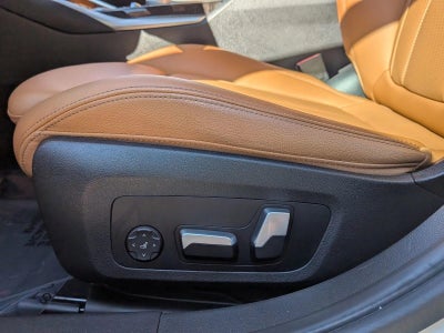 2023 BMW 330i xDrive Sedan