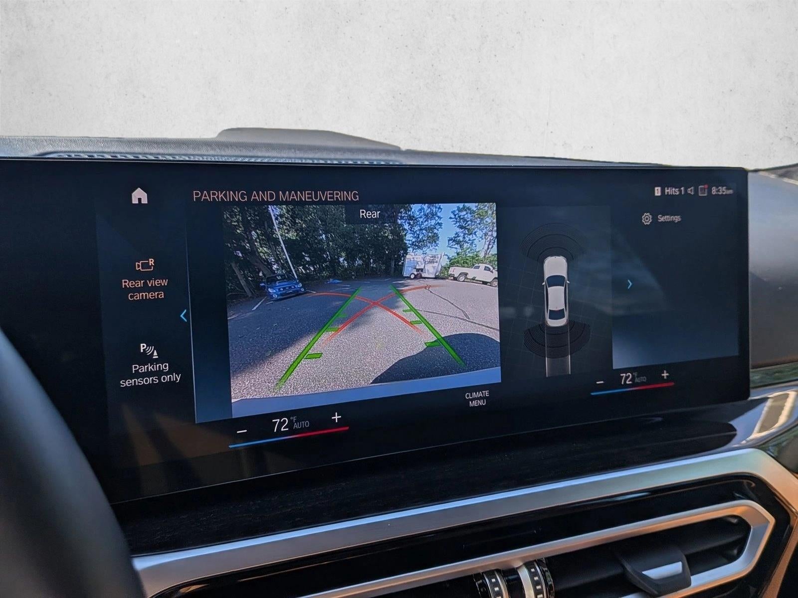 2023 BMW 330i xDrive Sedan