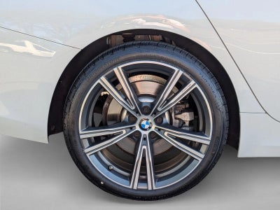 2023 BMW 330i xDrive Sedan