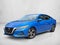 2023 Nissan Sentra SV CVT