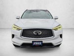 2019 INFINITI QX50 LUXE AWD