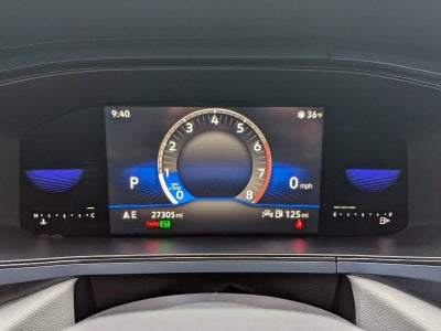 2022 Volkswagen Taos SE FWD