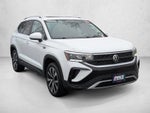 2022 Volkswagen Taos SE FWD