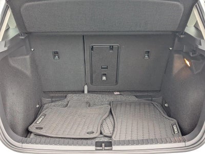 2022 Volkswagen Taos SE FWD