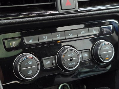 2024 Volkswagen Taos SE 4MOTION