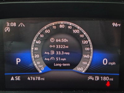 2024 Volkswagen Taos SE 4MOTION