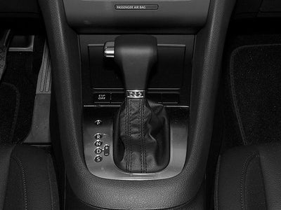 2014 Volkswagen Jetta SportWagen 4dr DSG TDI SportWagen