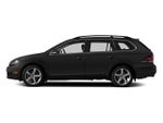 2014 Volkswagen Jetta SportWagen 4dr DSG TDI SportWagen