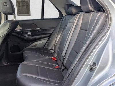 2024 Mercedes-Benz GLE GLE 450 4MATIC® SUV