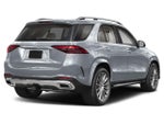 2024 Mercedes-Benz GLE GLE 450 4MATIC® SUV