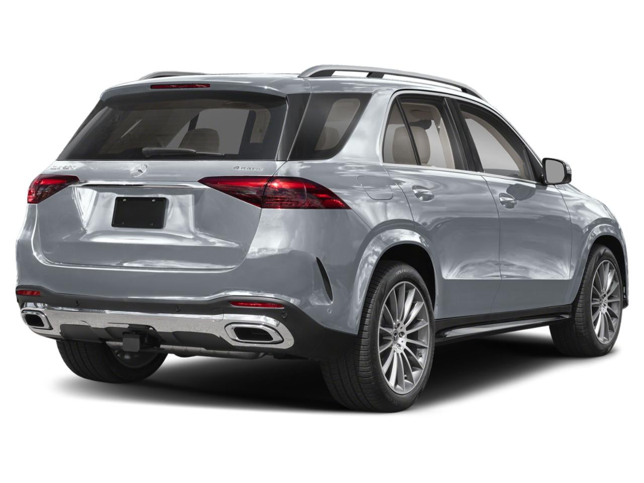 2024 Mercedes-Benz GLE GLE 450 4MATIC® SUV