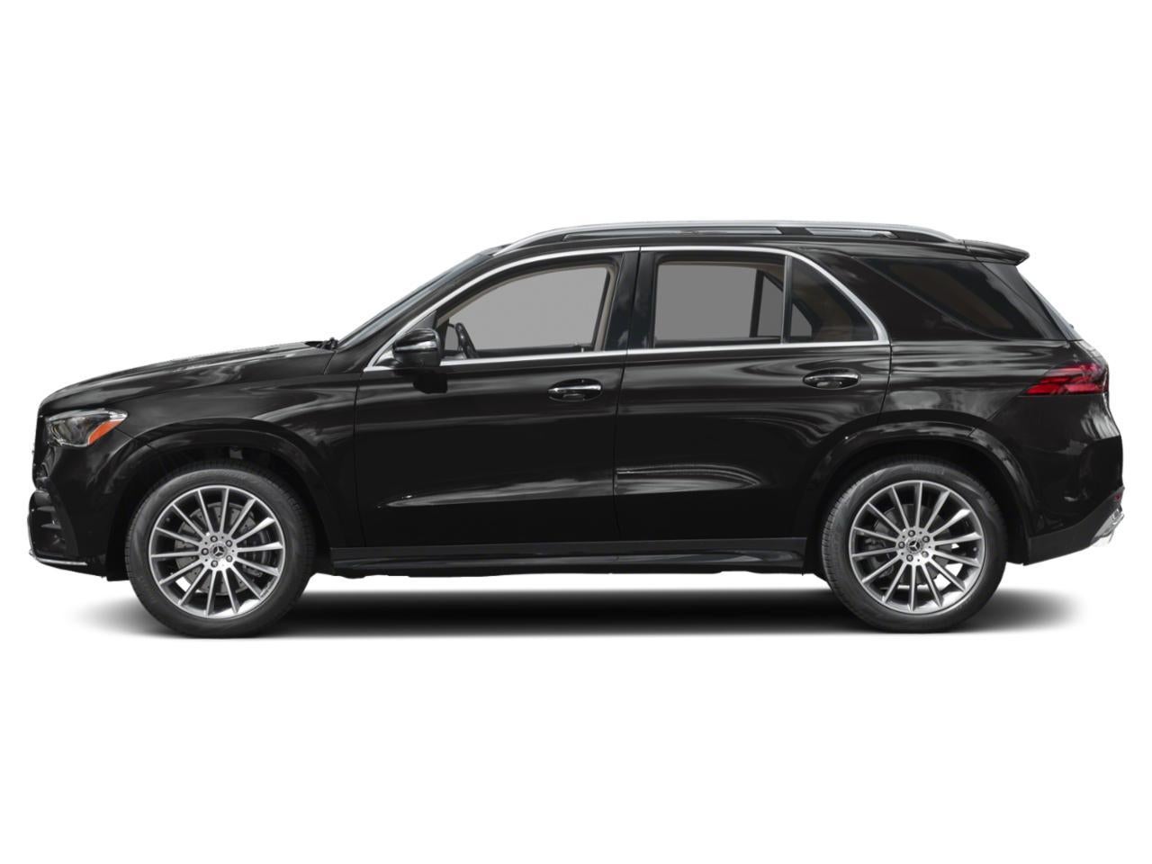 2024 Mercedes-Benz GLE GLE 450 4MATIC® SUV