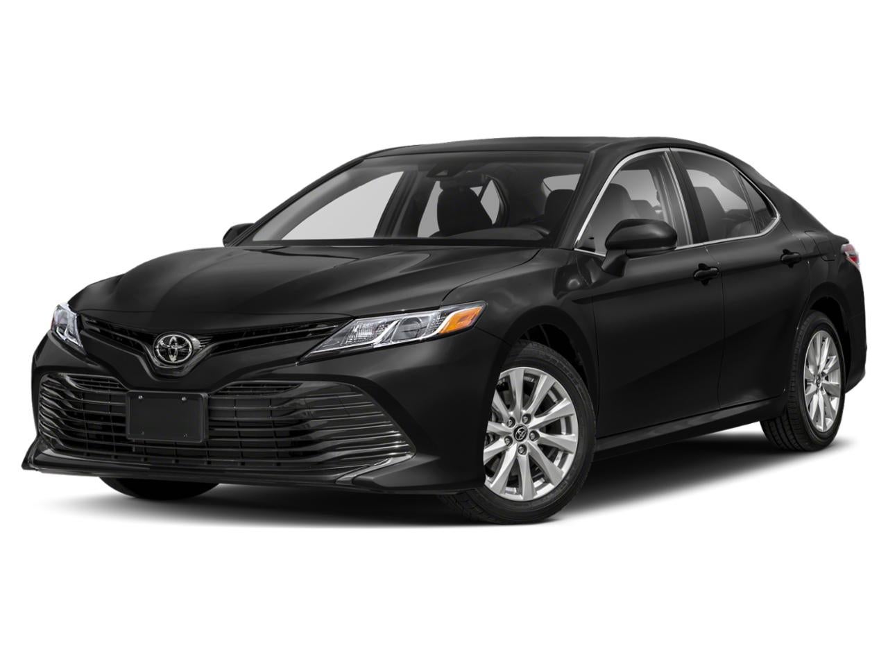 2020 Toyota Camry LE Auto (Natl)