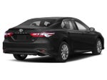 2020 Toyota Camry LE Auto (Natl)