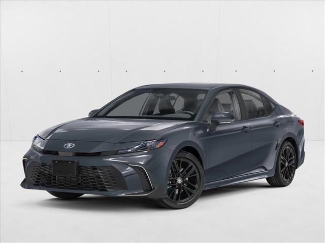 2026 Toyota Camry SE (Natl)