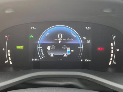 2026 Toyota Camry SE (Natl)