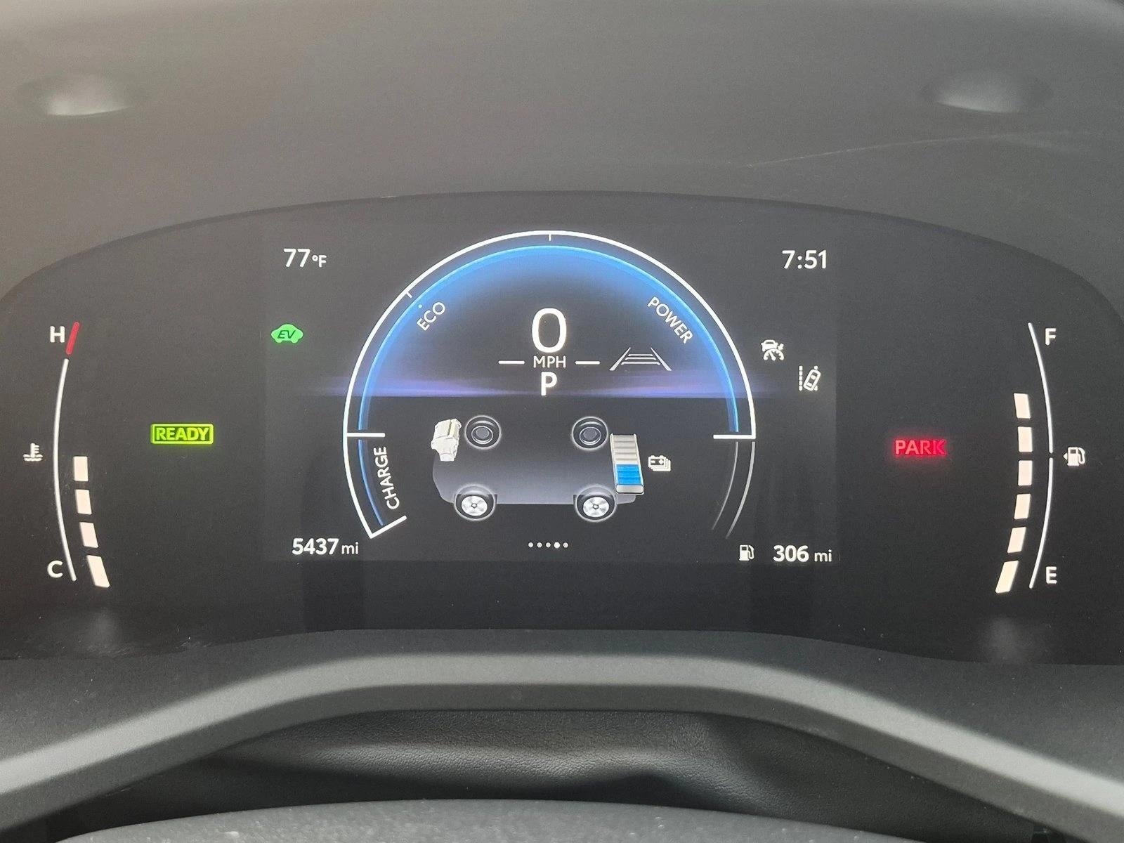 2026 Toyota Camry SE (Natl)