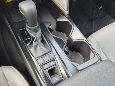 2026 Toyota Camry SE (Natl)