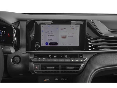 2026 Toyota Camry SE (Natl)