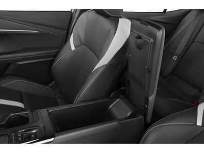 2026 Toyota Camry SE (Natl)