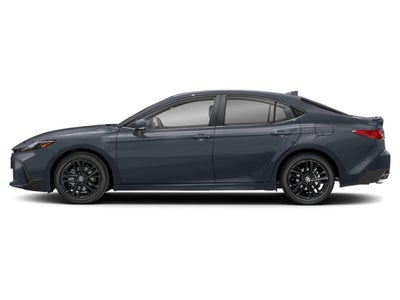 2026 Toyota Camry SE (Natl)