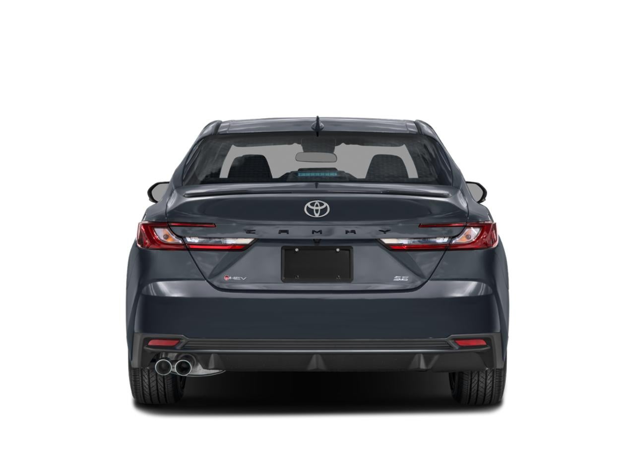 2026 Toyota Camry SE (Natl)