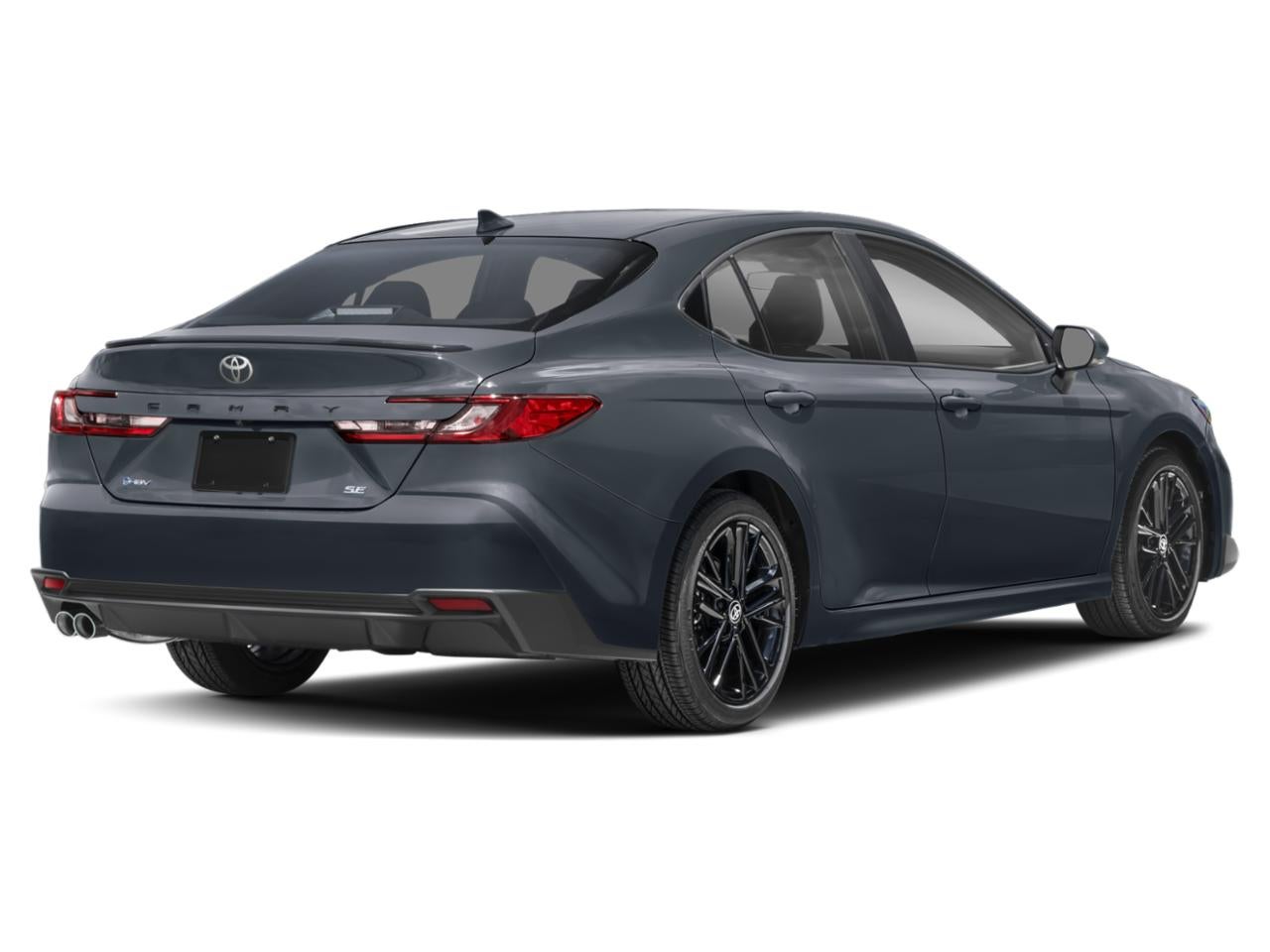 2026 Toyota Camry SE (Natl)