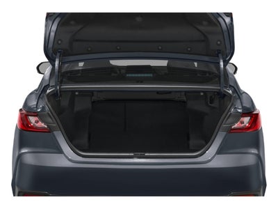 2026 Toyota Camry SE (Natl)