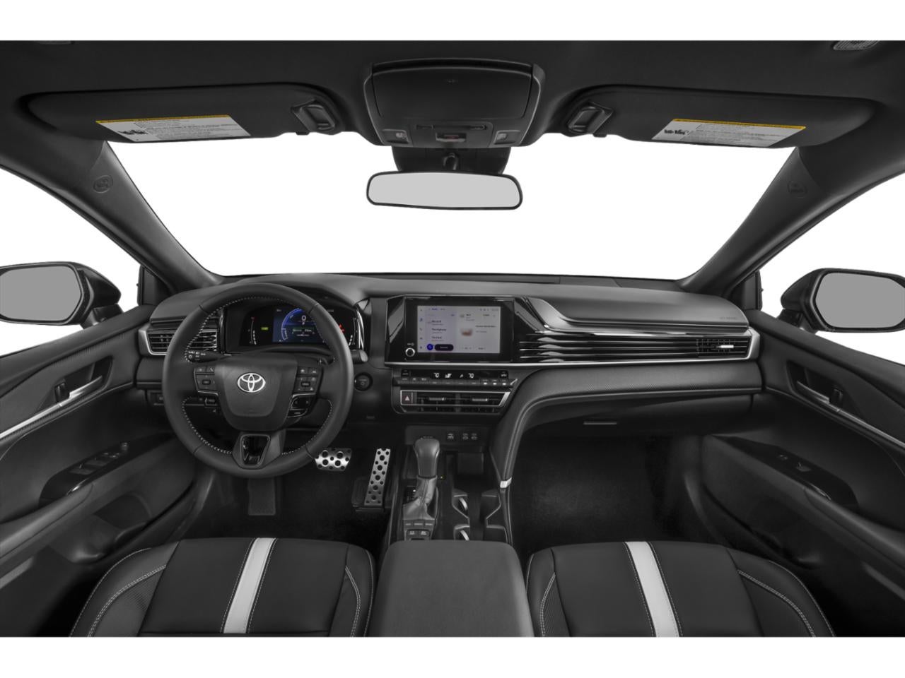 2026 Toyota Camry SE (Natl)