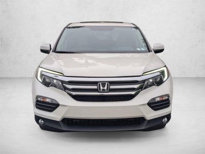 2018 Honda Pilot EX-L AWD